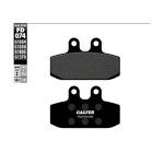 GALFER 074-1050 PASTILHAS TRAVAO GALFER 074-1050 PASTILHAS TRAVAO