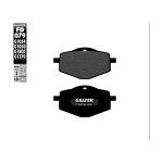 GALFER 079-1050 PASTILHAS GALFER 079-1050 PASTILHAS