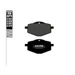 GALFER 079-1054 PAST