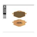 GALFER 079-1370 PASTILHAS GALFER 079-1370 PASTILHAS
