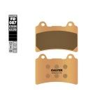 GALFER 087-1370 PASTILHAS TRAVAO