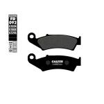 GALFER 092-1054 PASTILHAS GALFER 092-1054 PASTILHAS