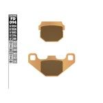 GALFER 094-1396 PASTILHAS