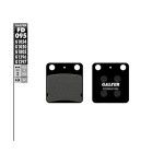 GALFER 095-1054 PASTILHAS
