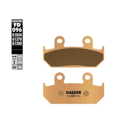 GALFER 096-1370 PAST