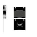 GALFER 109-1054 PASTILHAS GALFER 109-1054 PASTILHAS