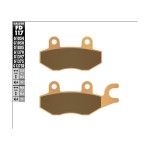 GALFER 117-1370 PASTILHAS GALFER 117-1370 PASTILHAS