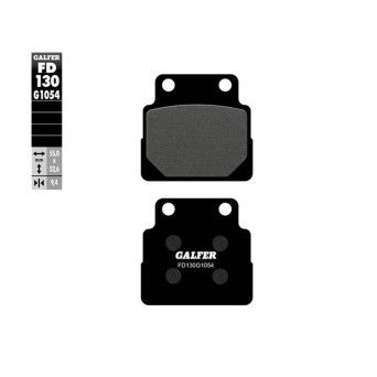 GALFER 130-1054 PASTILHAS