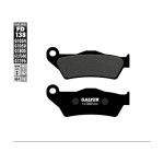 GALFER 138-1050 PASTILHAS GALFER 138-1050 PASTILHAS