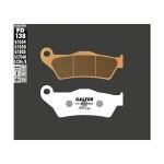 GALFER 138-1396 PASTILHAS RACING GALFER 138-1396 PASTILHAS RACING