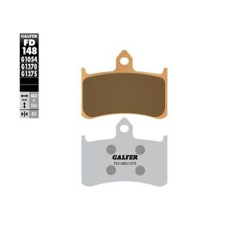 GALFER 148-1375 PAST