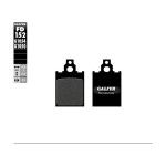 GALFER 152-1054 PASTILHAS GALFER 152-1054 PASTILHAS