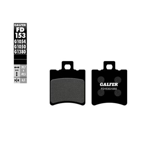 GALFER 153-1050 PASTILHAS (dp633)