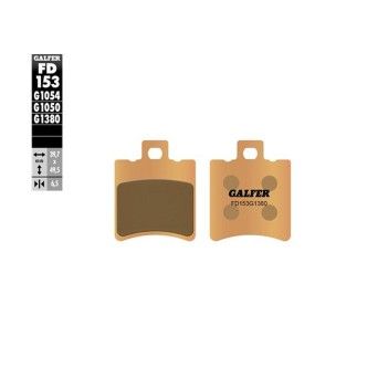 GALFER 153-1380 PASTILHAS