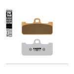 GALFER 168-1375 PASTILHAS GALFER 168-1375 PASTILHAS