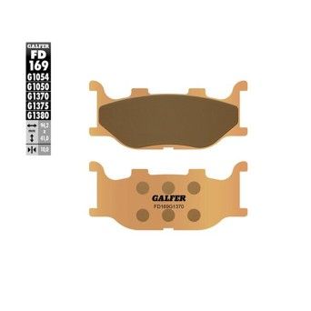GALFER 169-1370 PASTILHAS
