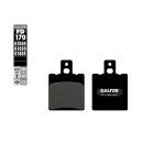 GALFER 170-1050 PASTILHAS GALFER 170-1050 PASTILHAS