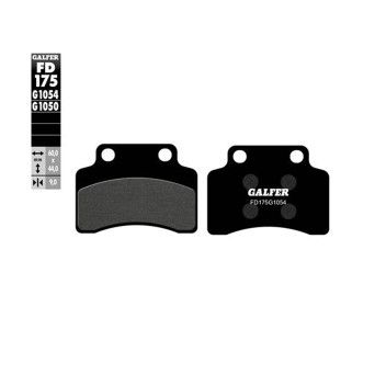 GALFER 175-1054 PASTILHAS
