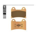 GALFER 176-1370 PASTILHAS RKV/RKS125/BN251/BN302