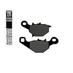 GALFER 177-1050 PASTILHAS GALFER 177-1050 PASTILHAS