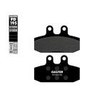 GALFER 195-1054 PASTILHAS GALFER 195-1054 PASTILHAS