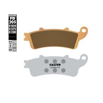 GALFER 205-1375 PAST