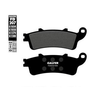GALFER 207-1054 PAST