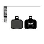 GALFER 220-1054 PASTILHAS