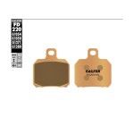 GALFER 220-1380 PASTILHAS GALFER 220-1380 PASTILHAS