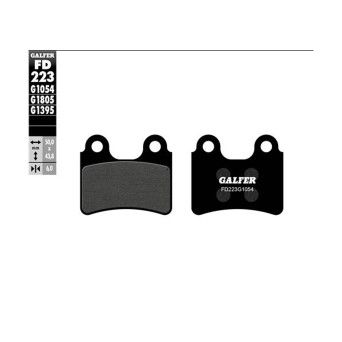 GALFER 223-1054 PASTILHAS