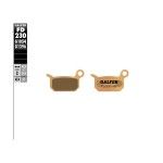 GALFER 230-1396 PASTILHAS