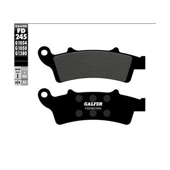 GALFER 245-1054 PASTILHAS