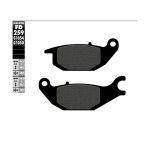 GALFER 259-1054 PASTILHAS GALFER 259-1054 PASTILHAS