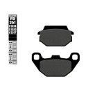 GALFER 261-1054 PASTILHAS GALFER 261-1054 PASTILHAS