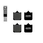 GALFER 262-1054 PASTILHAS                          TRK500 FR