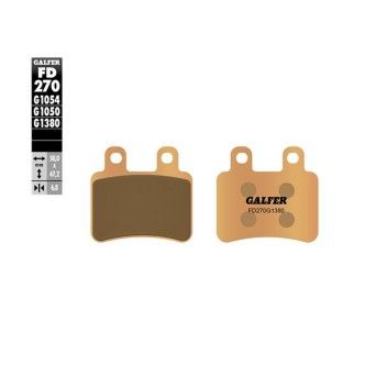 GALFER 270-1380 PASTILHAS