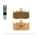 GALFER 271-1370 PASTILHAS GALFER 271-1370 PASTILHAS