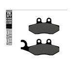 GALFER 277-1054 PASTILHAS GALFER 277-1054 PASTILHAS