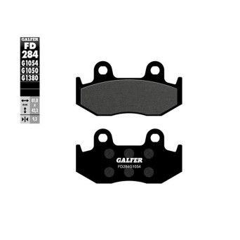 GALFER 284-1054 PASTILHAS
