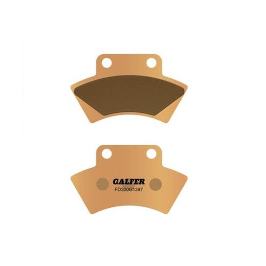 GALFER 300-1396 PASTILHAS