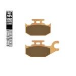 GALFER 315-1397 PASTILHAS GALFER 315-1397 PASTILHAS