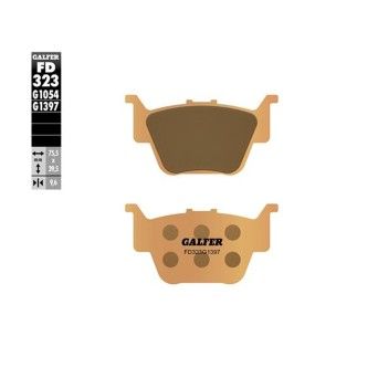 GALFER 323-1397 PASTILHAS