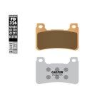 GALFER 326-1375 PASTILHAS TRAVAO GALFER 326-1375 PASTILHAS TRAVAO