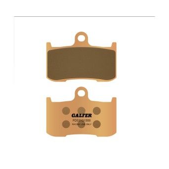 GALFER 331-1300 PASTILHAS