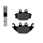 GALFER 336-1054 PASTILHAS GALFER 336-1054 PASTILHAS