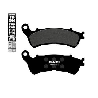 GALFER 344-1050 PASTILHAS