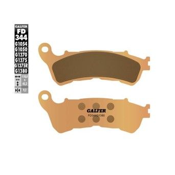 GALFER 344-1380 PASTILHAS