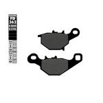 GALFER 362-1054 PASTILHAS GALFER 362-1054 PASTILHAS