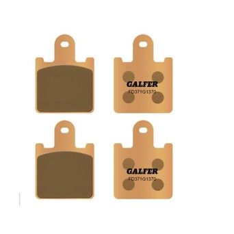 GALFER 371-1370 PAST