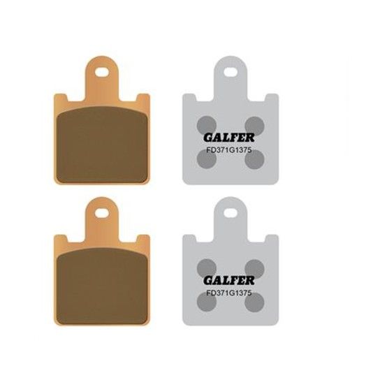 GALFER 371-1375 PASTILHAS
